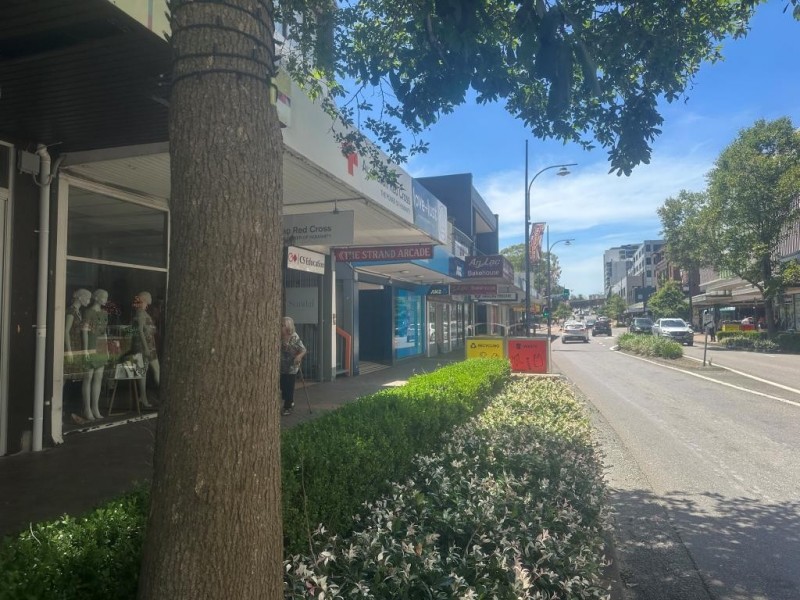 3/160 Mann St, Gosford NSW 2250