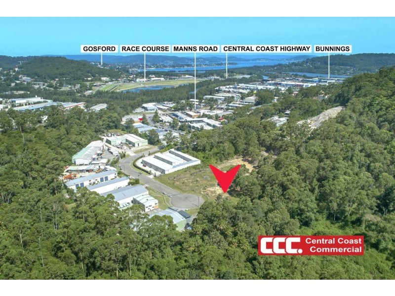 22 Tathra St, West Gosford NSW 2250
