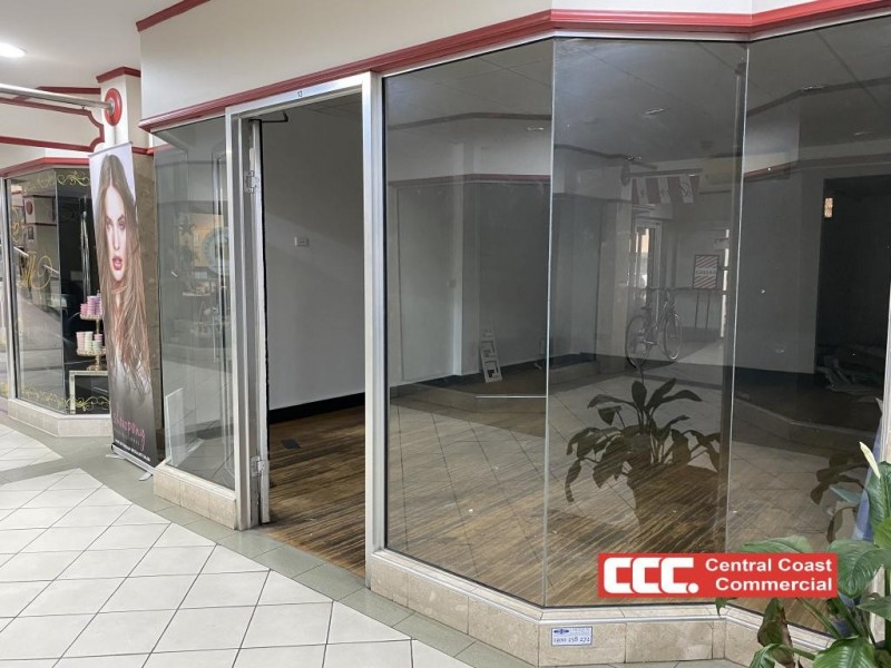 Shop 13/134 Mann St, Gosford NSW 2250