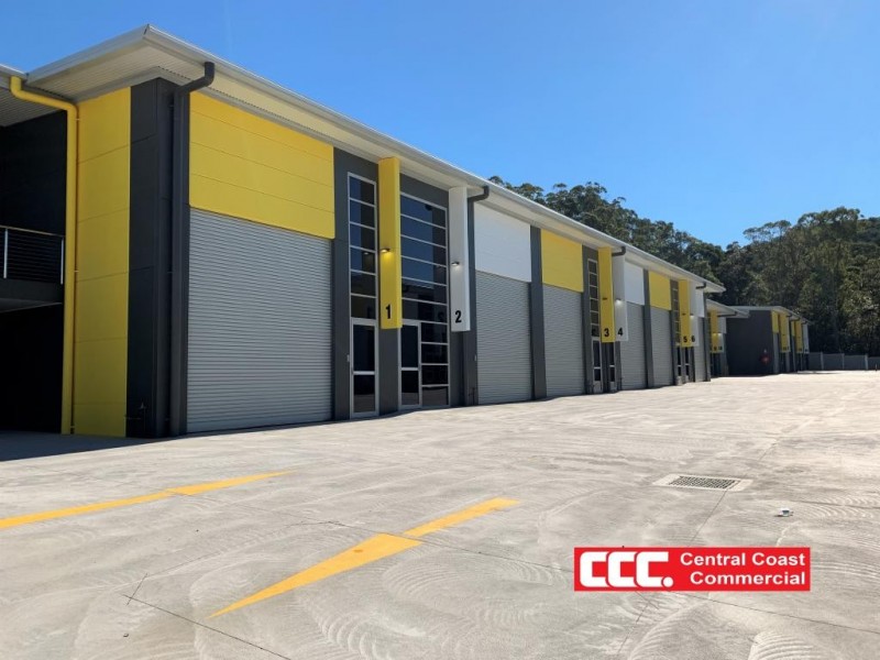 4/44 Nells Road, West Gosford NSW 2250