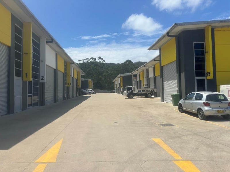 11/44 Nells Rd, West Gosford NSW 2250