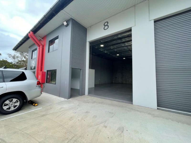 8/35 Amsterdam Circuit, Wyong NSW 2259