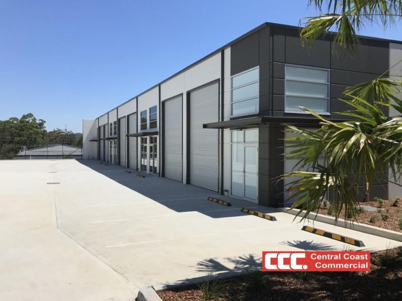 3/5-7 Enterprise Close, West Gosford NSW 2250