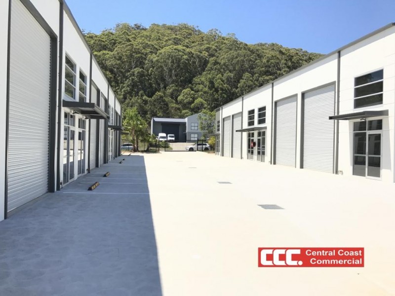 3/5-7 Enterprise Close, West Gosford NSW 2250