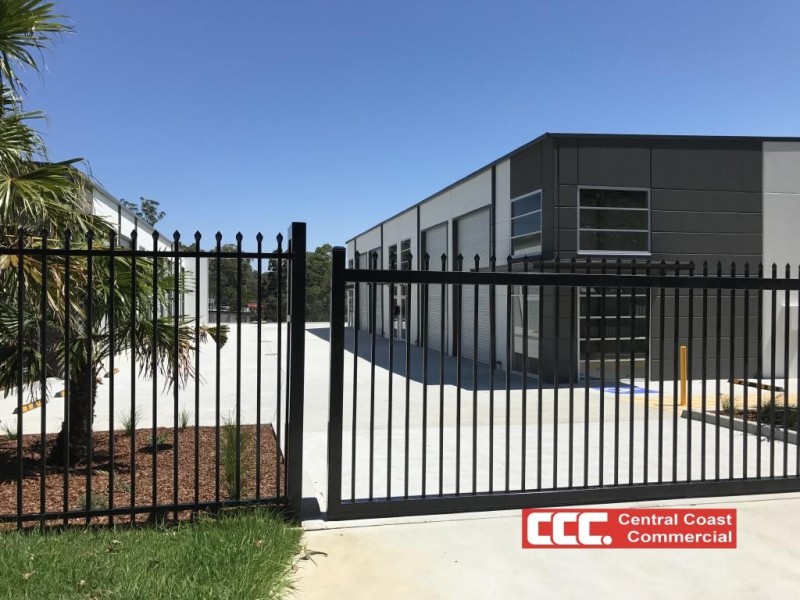 3/5-7 Enterprise Close, West Gosford NSW 2250