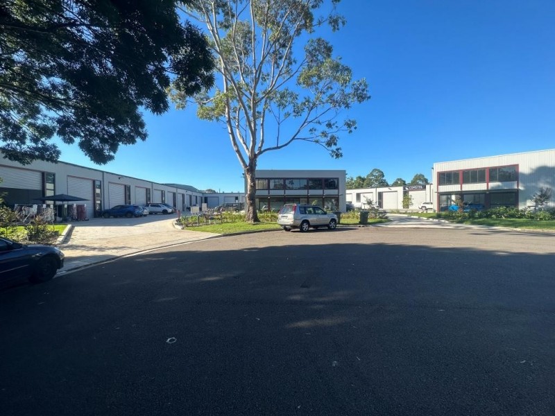 15/4 Colony Cl, Tuggerah NSW 2259