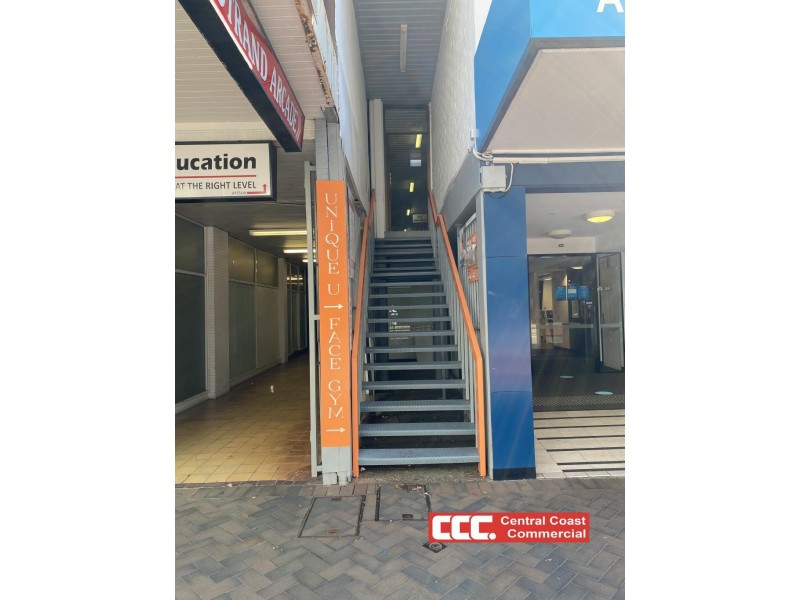 2/160 Mann St, Gosford NSW 2250