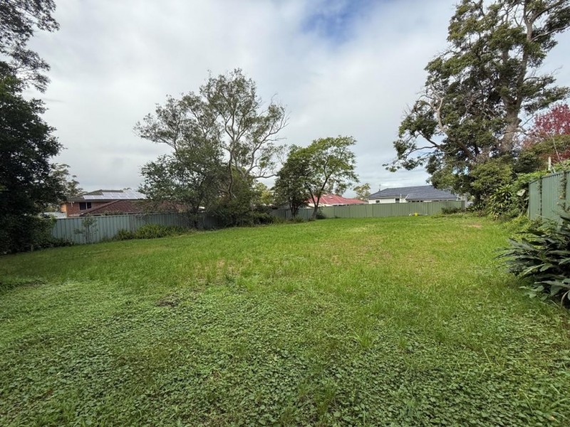37A  Church St, Mount Kuring-gai NSW 2080