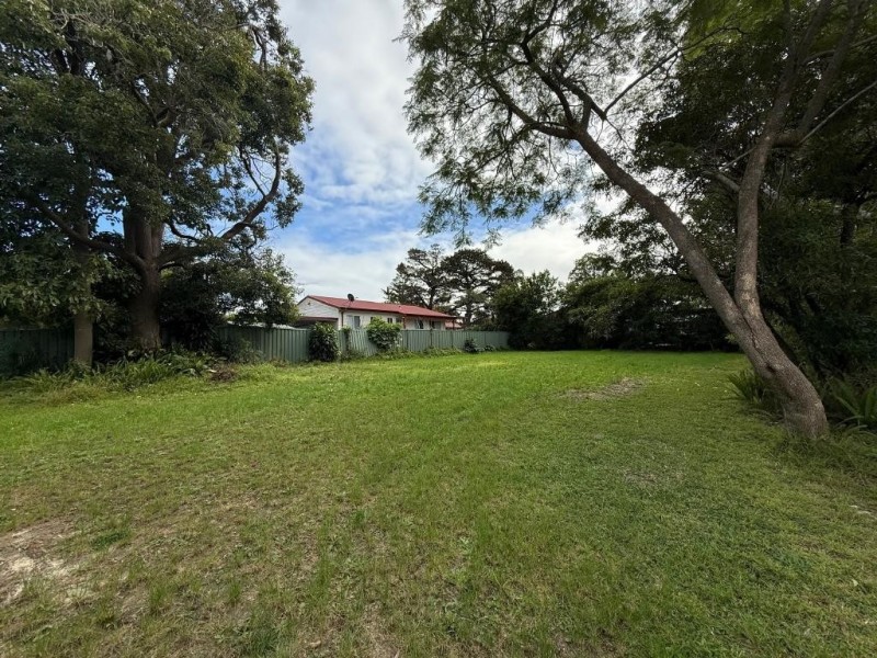37A  Church St, Mount Kuring-gai NSW 2080