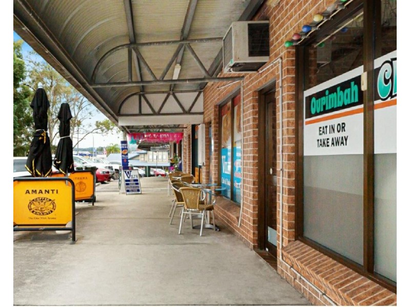 1/41 Pacific Hwy, Ourimbah NSW 2258