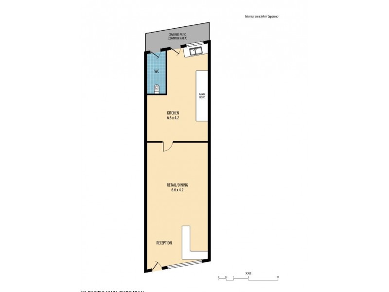 1/41 Pacific Hwy, Ourimbah NSW 2258