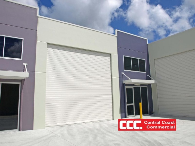 5/25 Amsterdam Circuit, Wyong NSW 2259