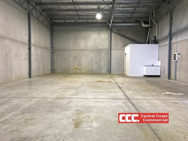 5/25 Amsterdam Circuit, Wyong NSW 2259