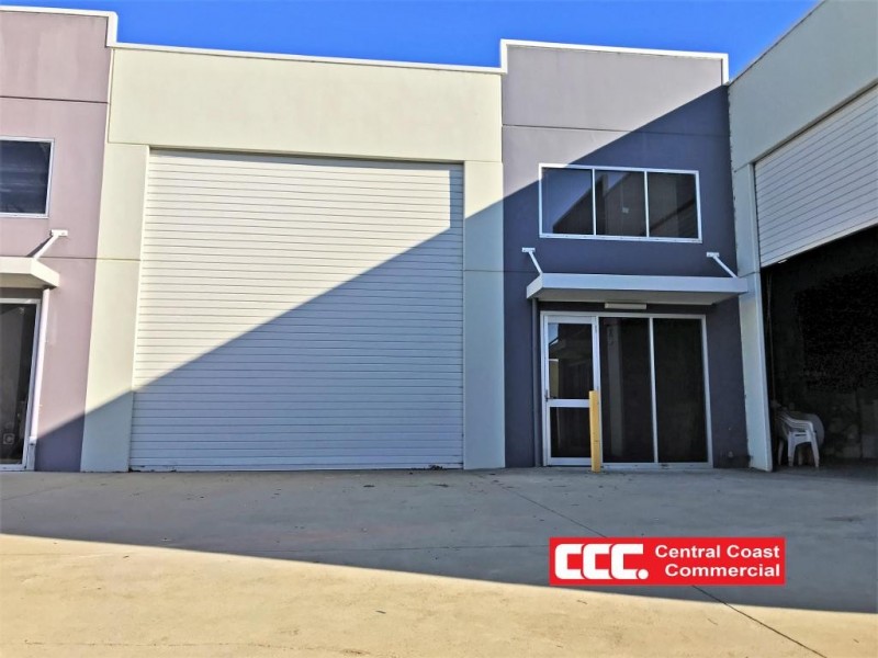 5/25 Amsterdam Circuit, Wyong NSW 2259