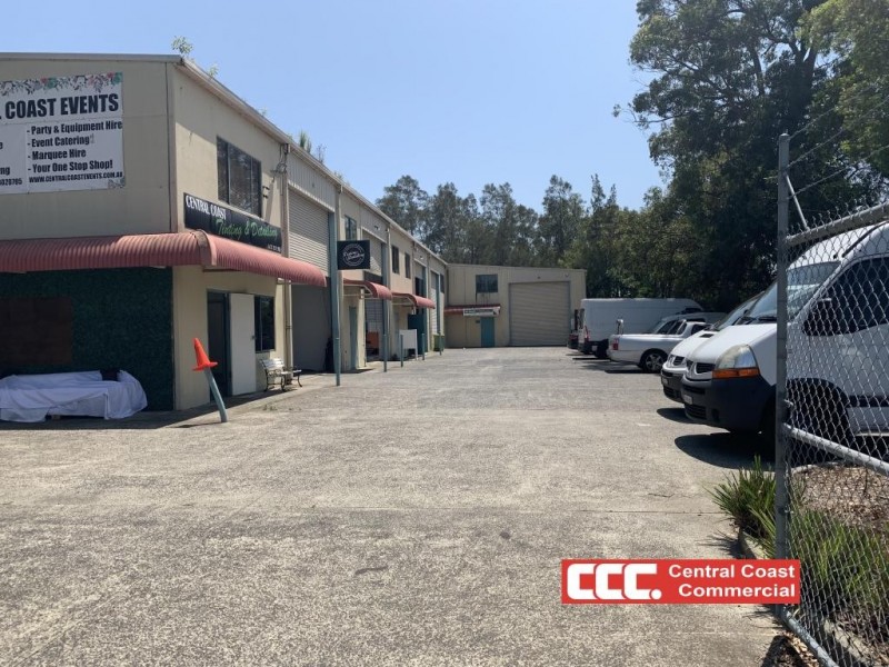 3/9 Bon Mace Close, Berkeley Vale NSW 2261