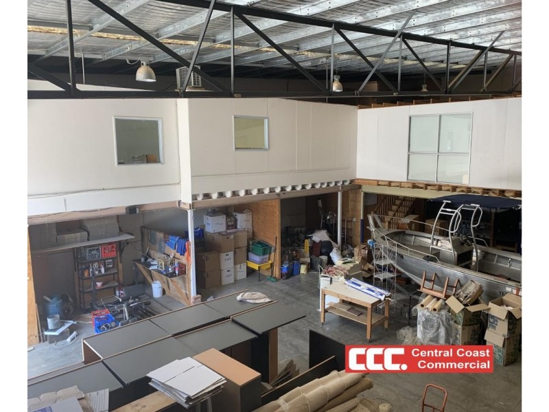 3/9 Bon Mace Close, Berkeley Vale NSW 2261