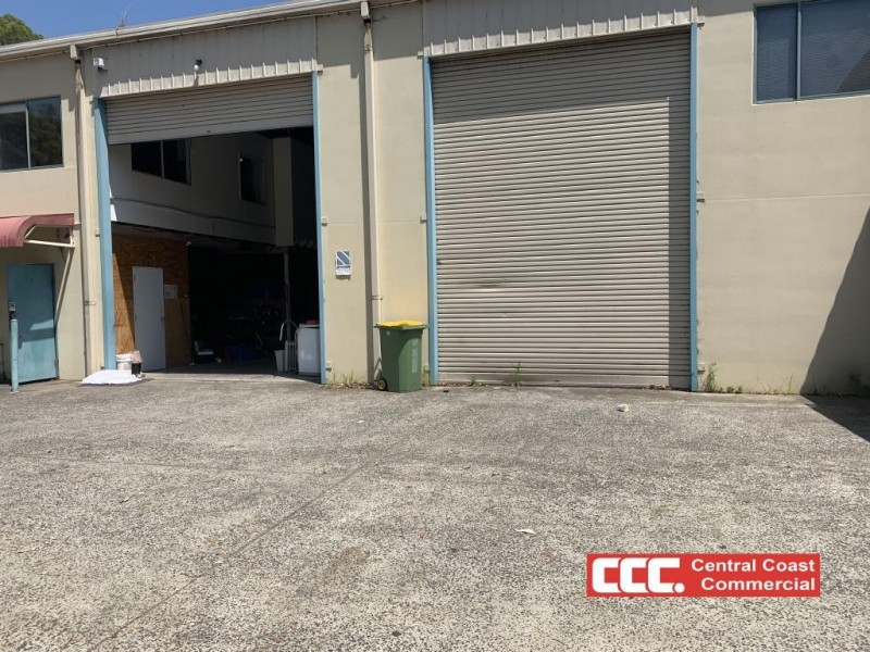 3/9 Bon Mace Close, Berkeley Vale NSW 2261