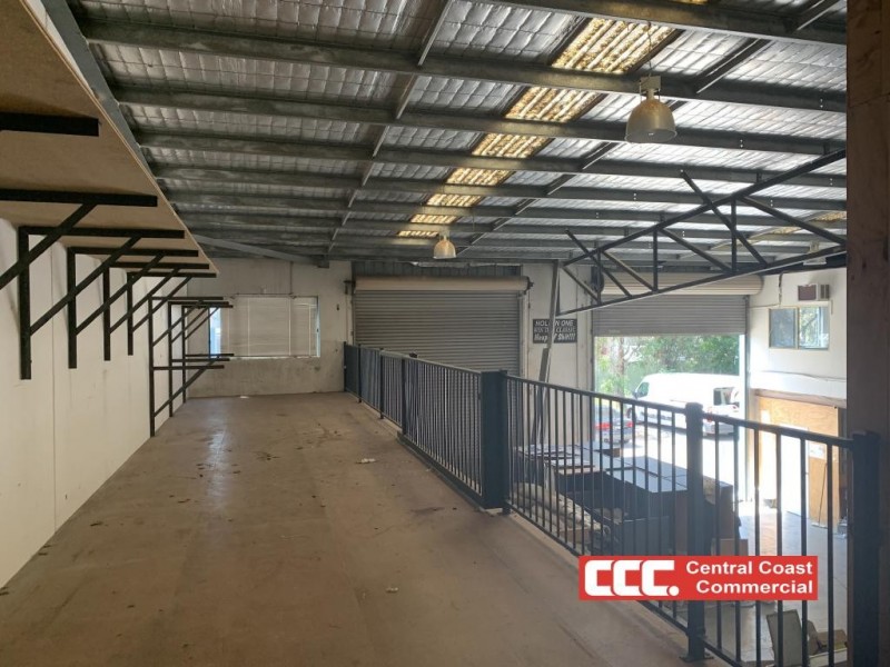 3/9 Bon Mace Close, Berkeley Vale NSW 2261