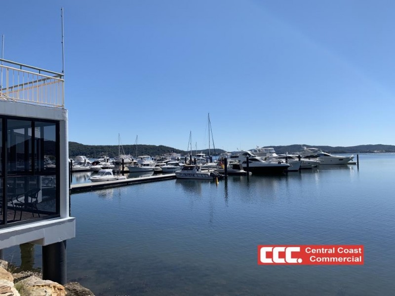 Suite 5/19 Brisbane Water Drive, Koolewong NSW 2256