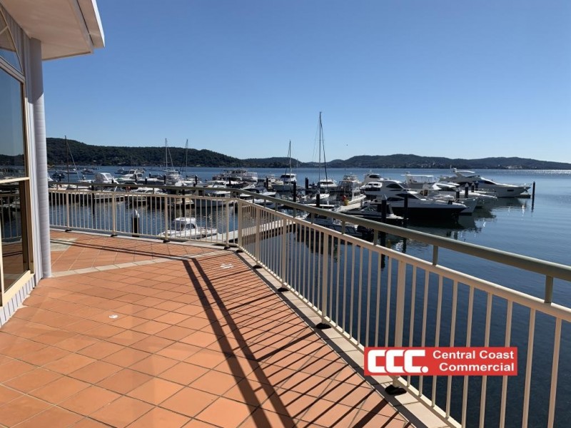 Suite 5/19 Brisbane Water Drive, Koolewong NSW 2256