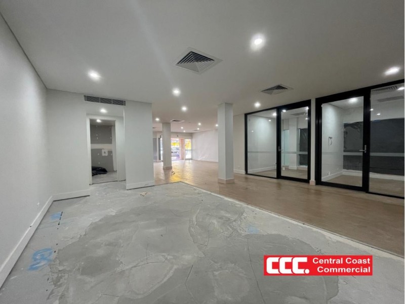 134 Mann Street, Gosford NSW 2250