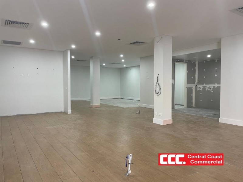 134 Mann Street, Gosford NSW 2250