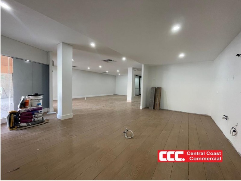 134 Mann Street, Gosford NSW 2250