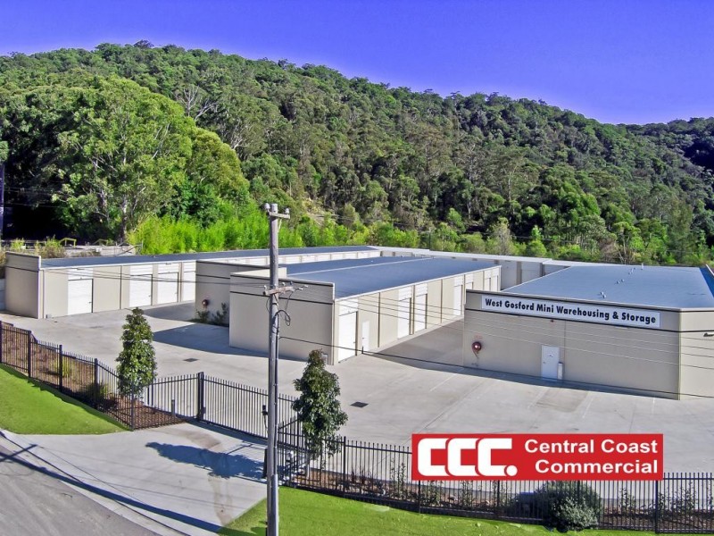 18/20 Tathra St, West Gosford NSW 2250
