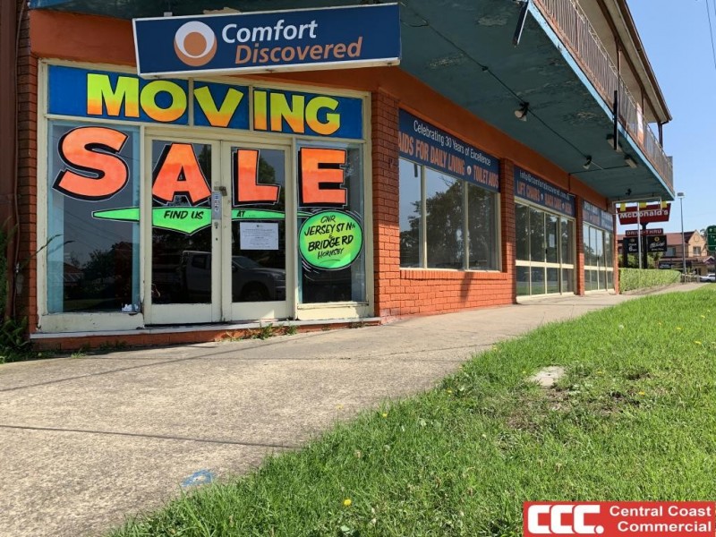 1/511 Pacific Highway, Mount Colah NSW 2079