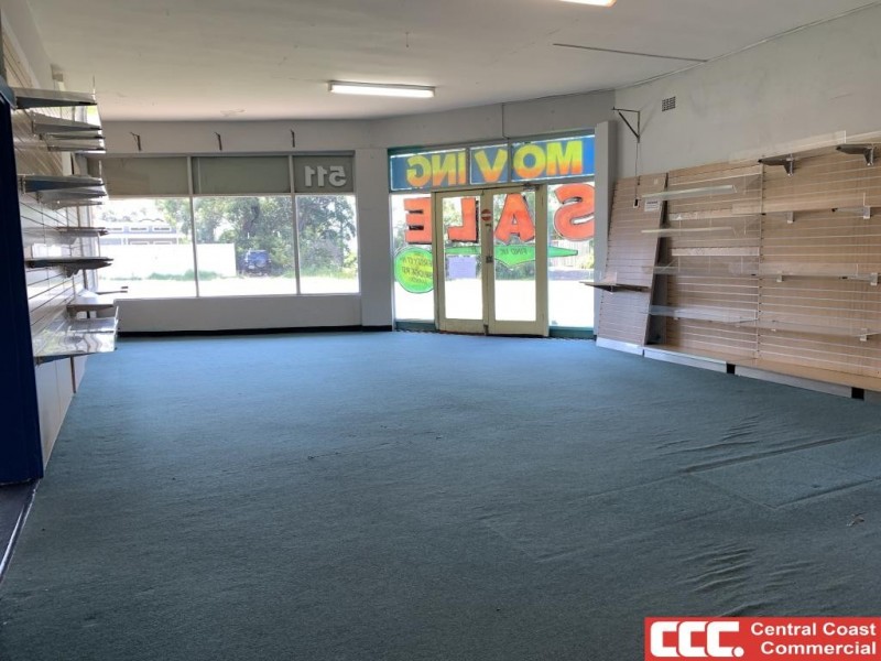 1/511 Pacific Highway, Mount Colah NSW 2079