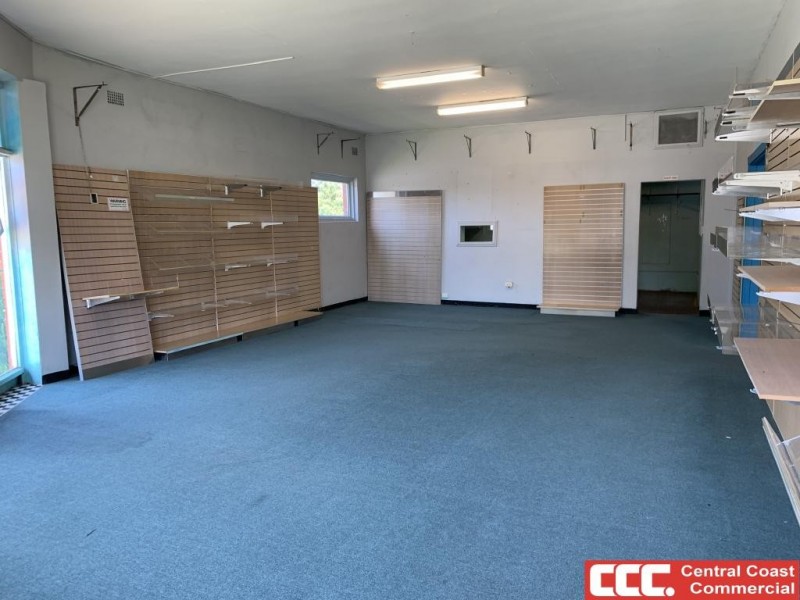 1/511 Pacific Highway, Mount Colah NSW 2079