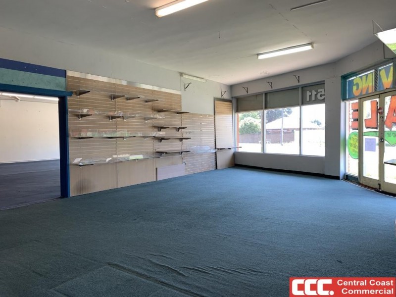 1/511 Pacific Highway, Mount Colah NSW 2079