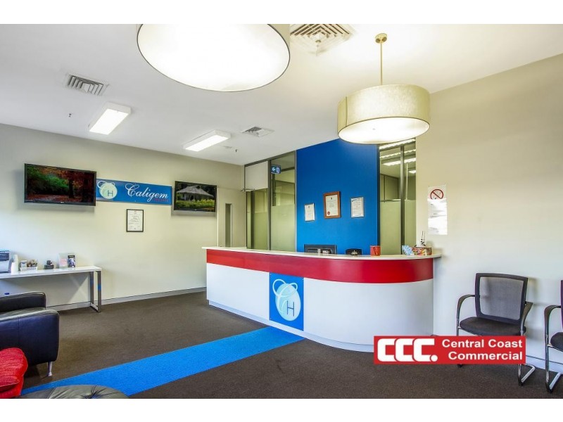 Suite 8, Lvl 2/153 Mann St, Gosford NSW 2250