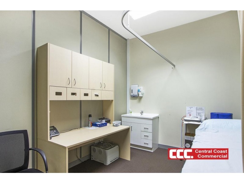 Suite 8, Lvl 2/153 Mann St, Gosford NSW 2250