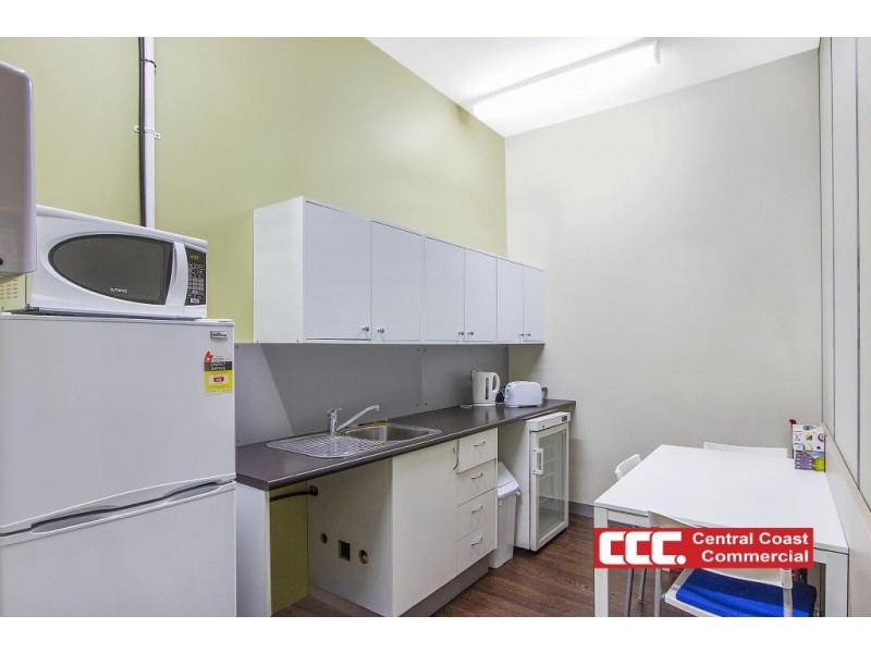 Suite 8, Lvl 2/153 Mann St, Gosford NSW 2250