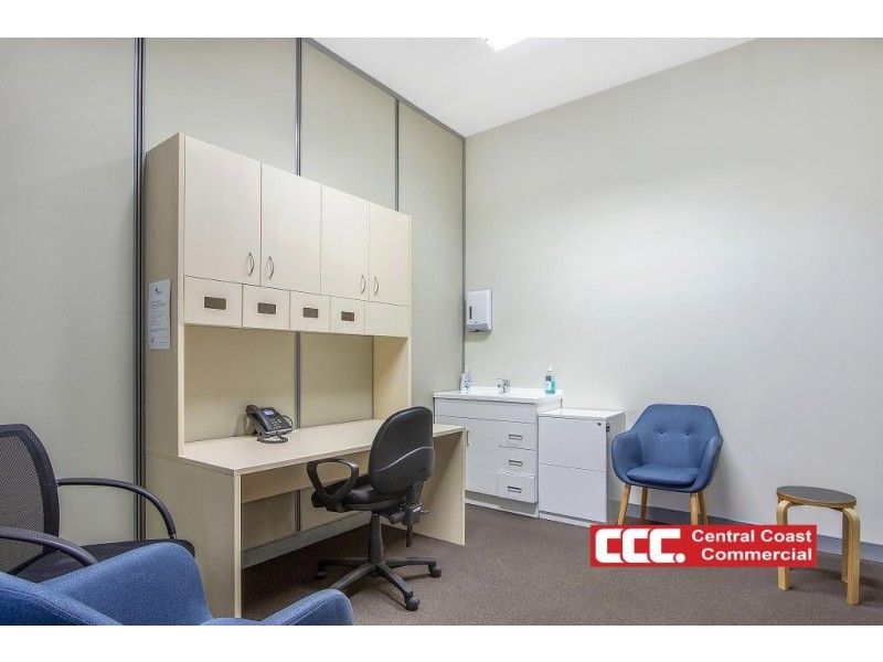 Suite 8, Lvl 2/153 Mann St, Gosford NSW 2250