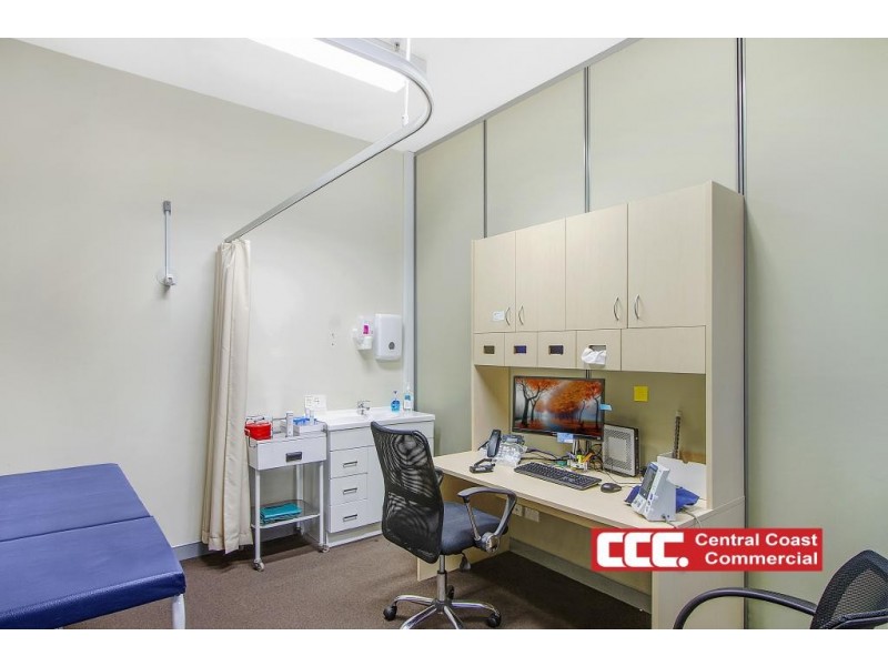 Suite 8, Lvl 2/153 Mann St, Gosford NSW 2250