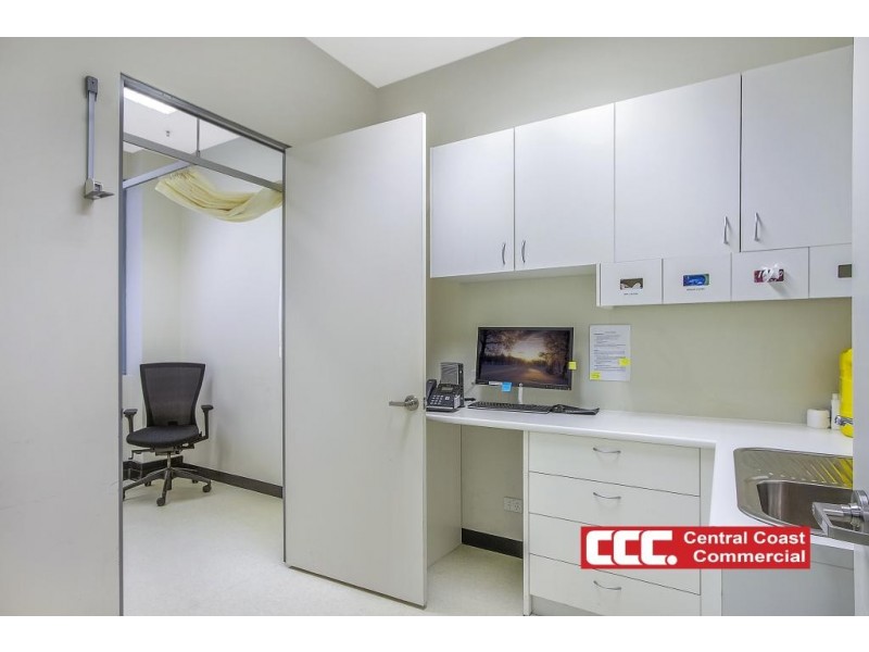 Suite 8, Lvl 2/153 Mann St, Gosford NSW 2250