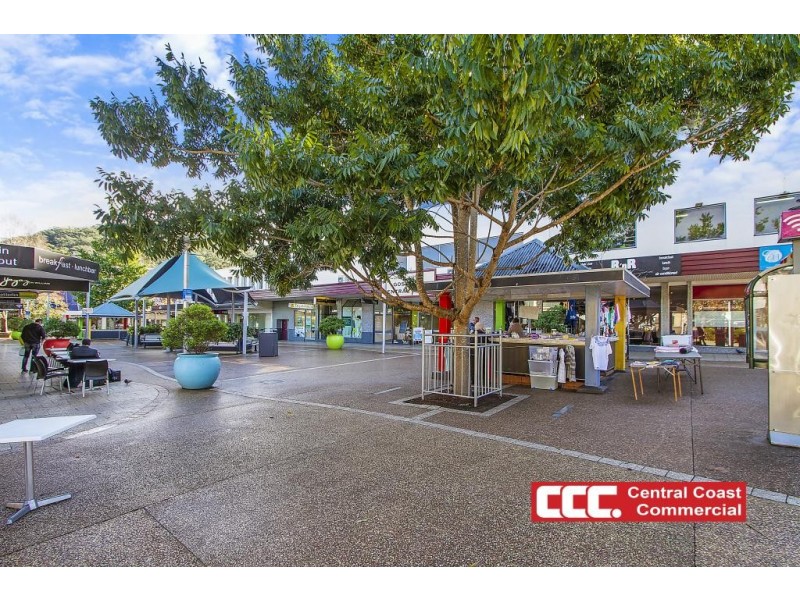 Suite 8, Lvl 2/153 Mann St, Gosford NSW 2250