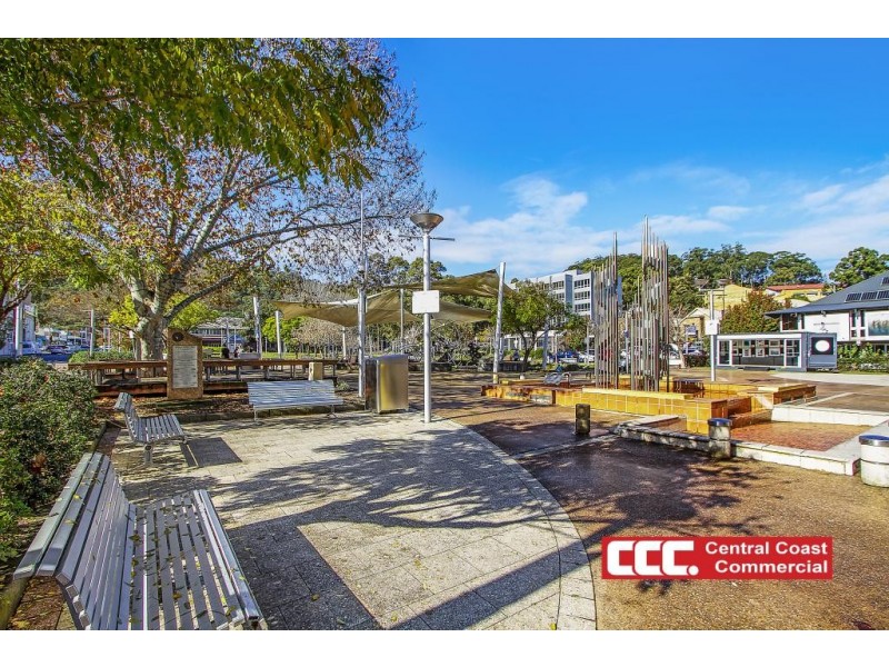Suite 8, Lvl 2/153 Mann St, Gosford NSW 2250