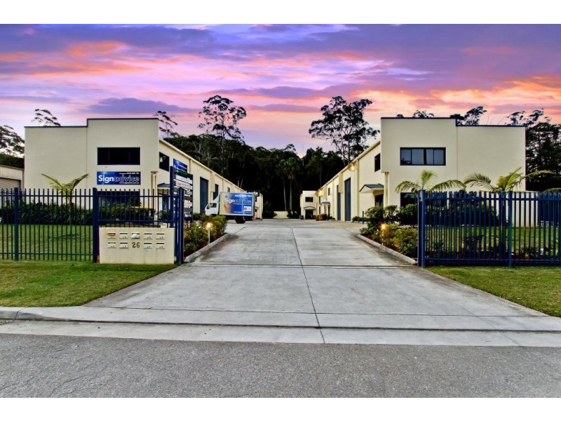 West Gosford NSW 2250