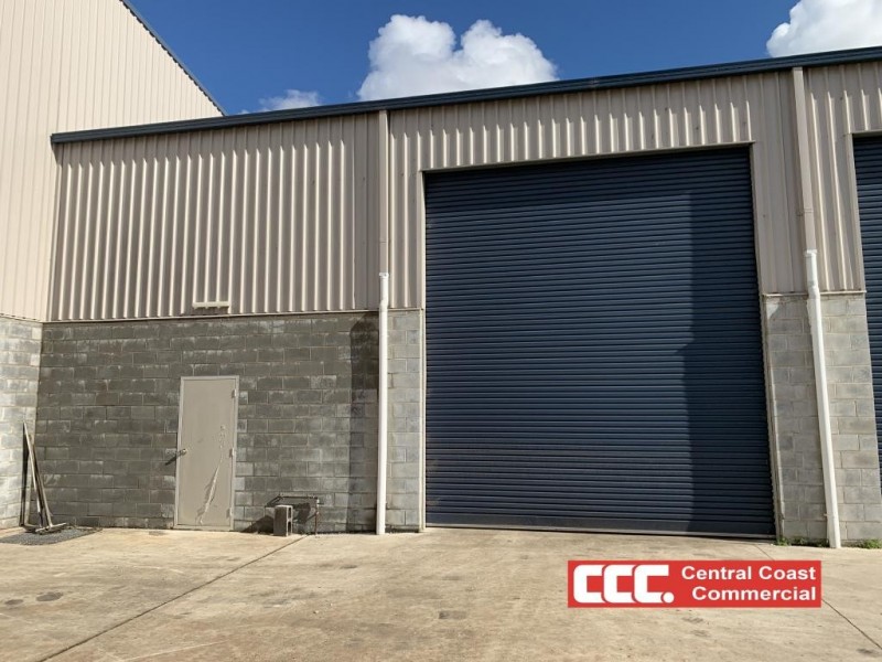 6/2 Raverson Close, Somersby NSW 2250