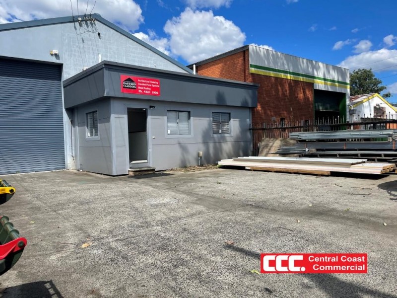 6 Birru Rd, Gosford NSW 2250