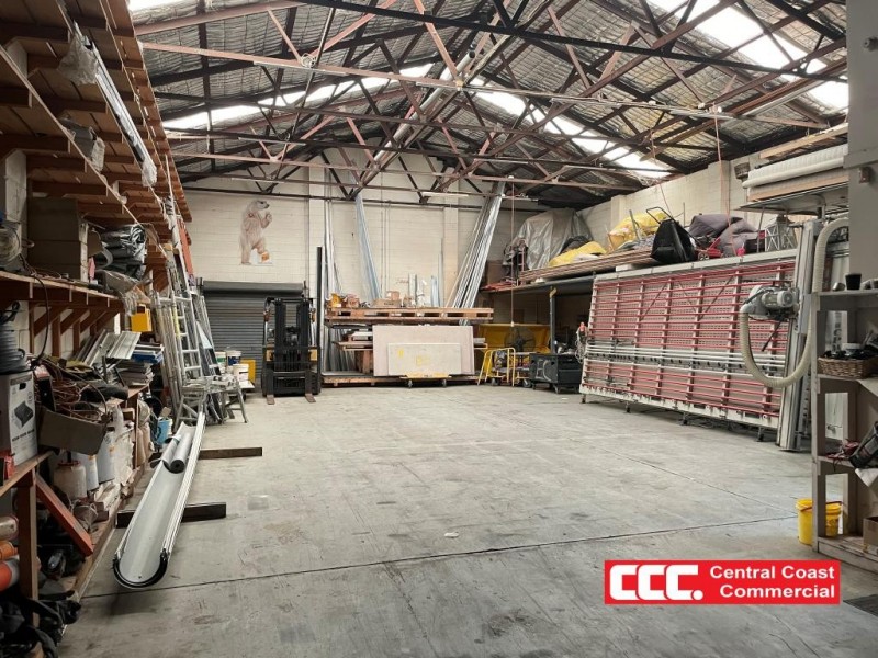 6 Birru Rd, Gosford NSW 2250