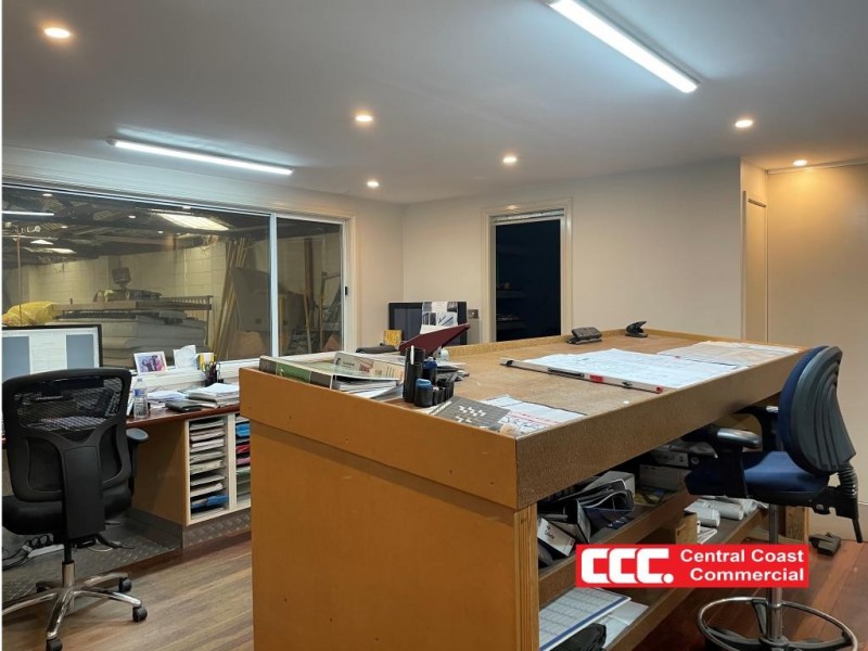 6 Birru Rd, Gosford NSW 2250