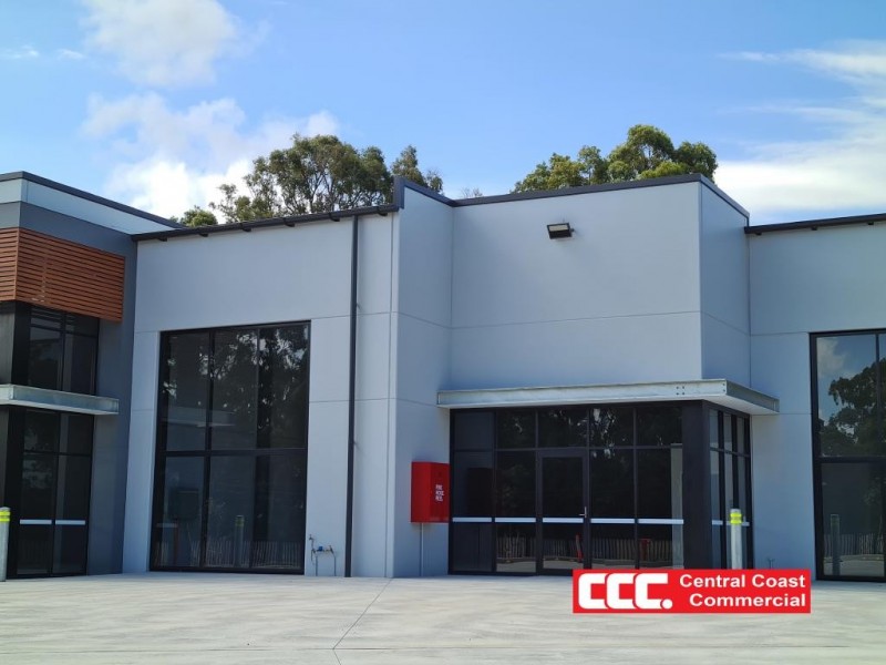 2/1 Dulmison Ave, Wyong NSW 2259