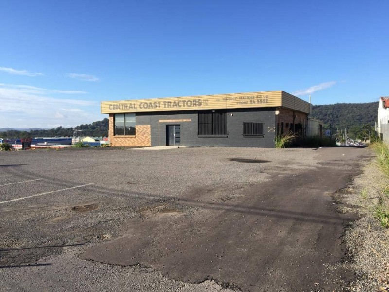 West Gosford NSW 2250