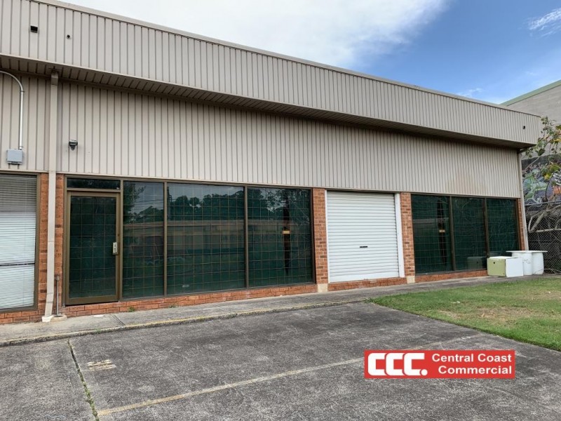 11/31 Dwyer St, North Gosford NSW 2250