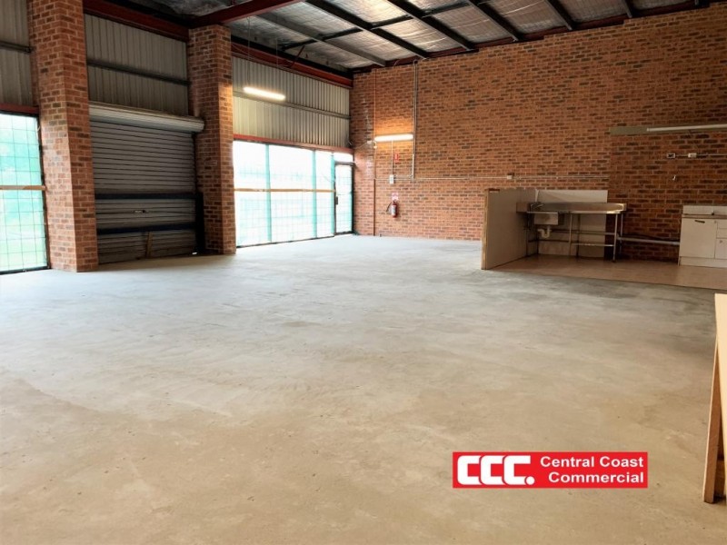 11/31 Dwyer St, North Gosford NSW 2250