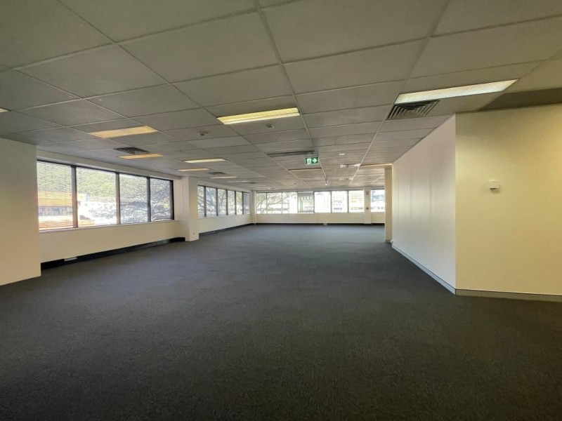 Level 1/4 Watt St, Gosford NSW 2250